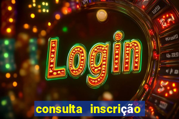 consulta inscrição municipal porto alegre