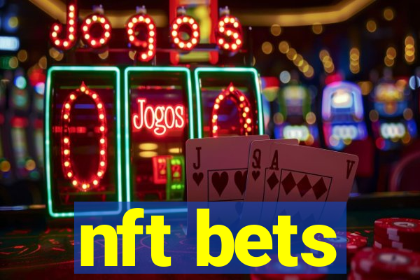 nft bets