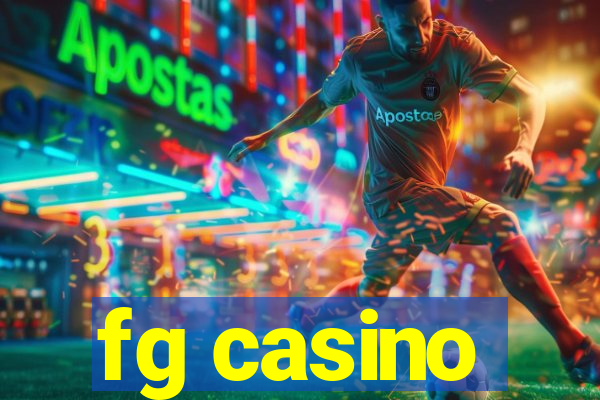 fg casino