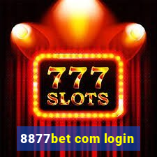 8877bet com login