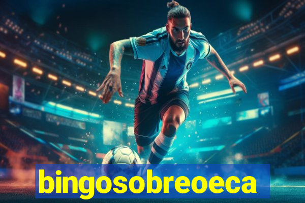 bingosobreoeca