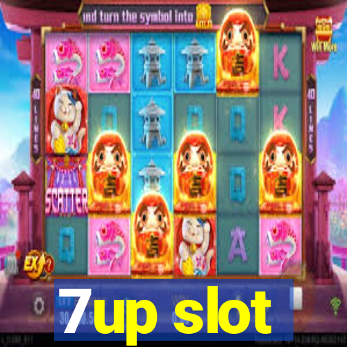 7up slot