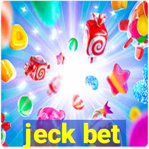 jeck bet