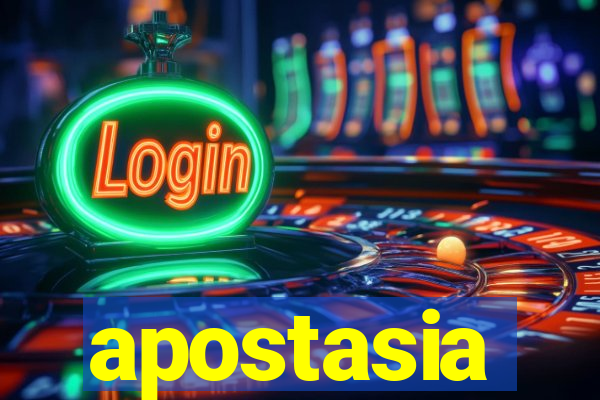 apostasia