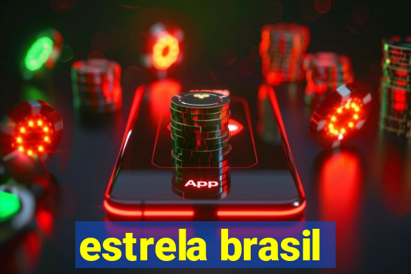 estrela brasil