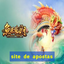 site de apostas com bonus