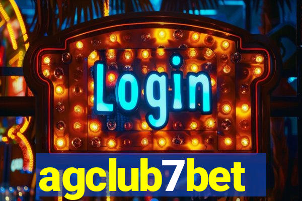 agclub7bet