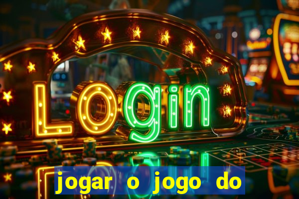 jogar o jogo do bicho online