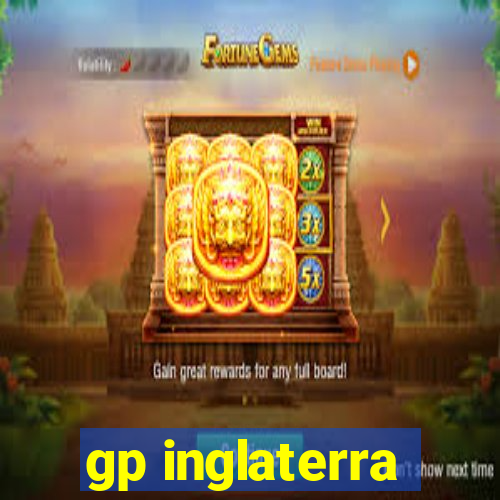 gp inglaterra