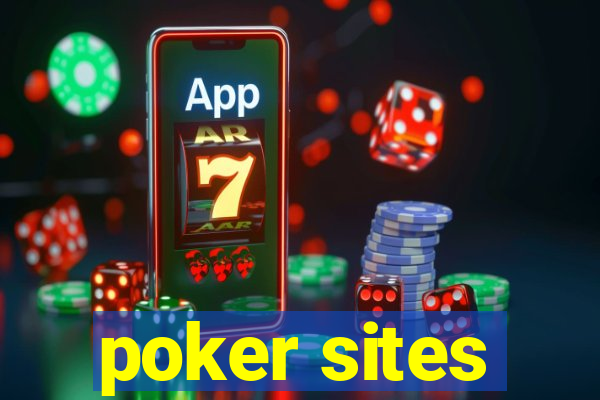 poker sites