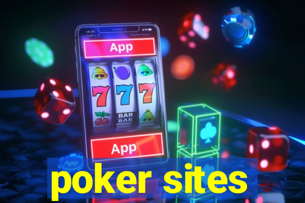 poker sites