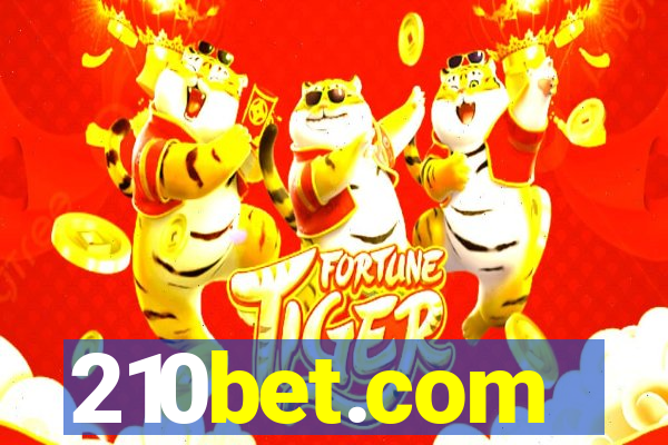 210bet.com