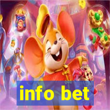 info bet