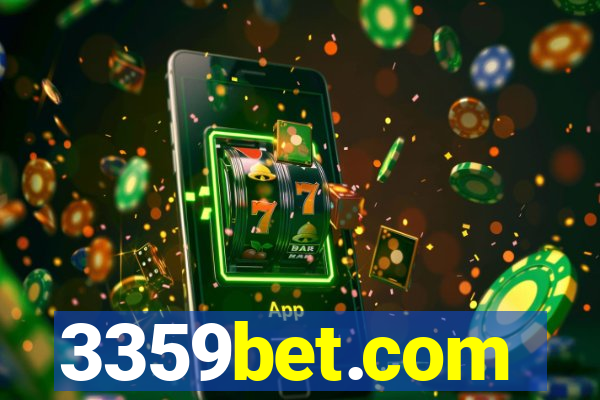 3359bet.com