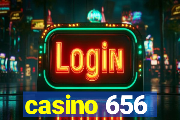 casino 656