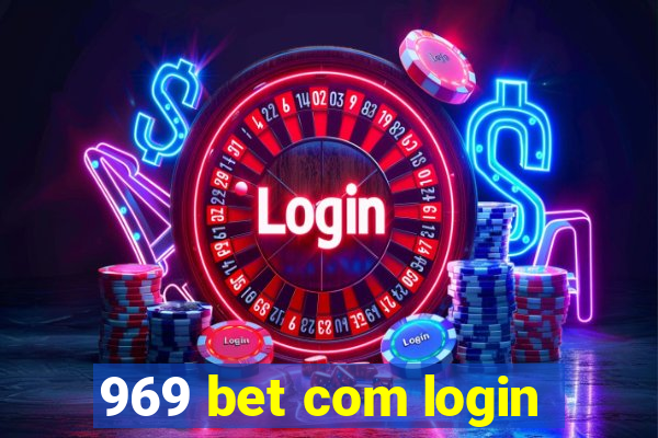 969 bet com login