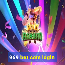 969 bet com login