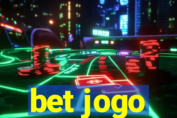 bet jogo