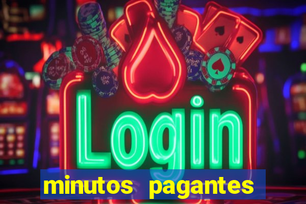 minutos pagantes fortune gems