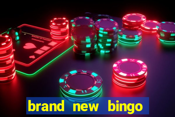 brand new bingo sites 2021