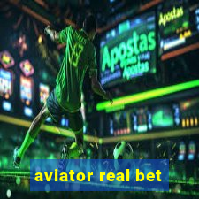 aviator real bet