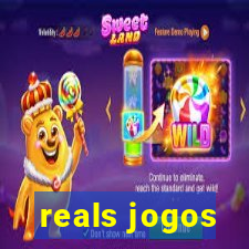 reals jogos