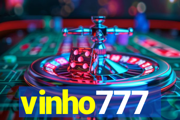 vinho777