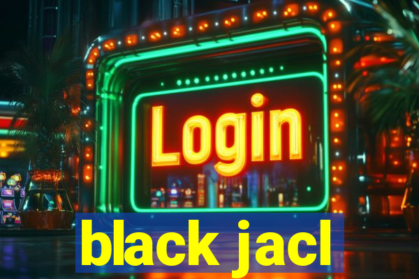 black jacl