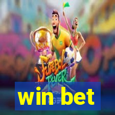 win bet