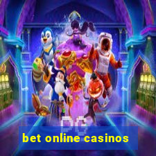 bet online casinos