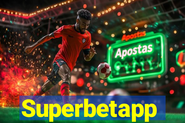 Superbetapp