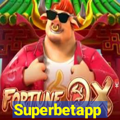 Superbetapp