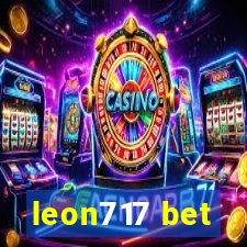 leon717 bet