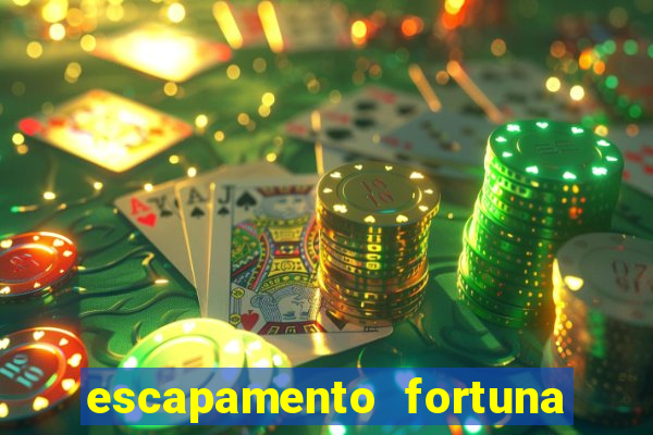 escapamento fortuna para pop 110