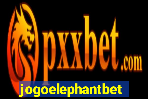 jogoelephantbet