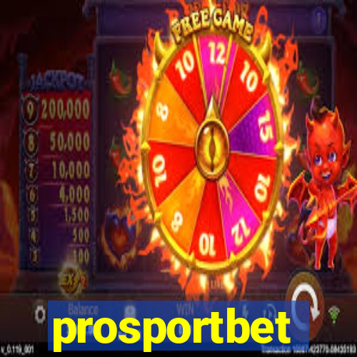 prosportbet