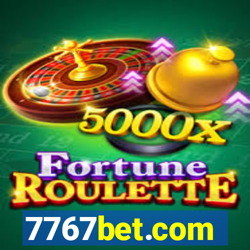 7767bet.com