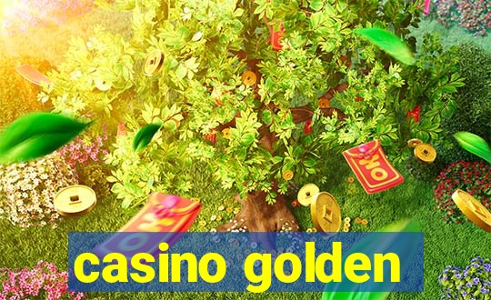 casino golden