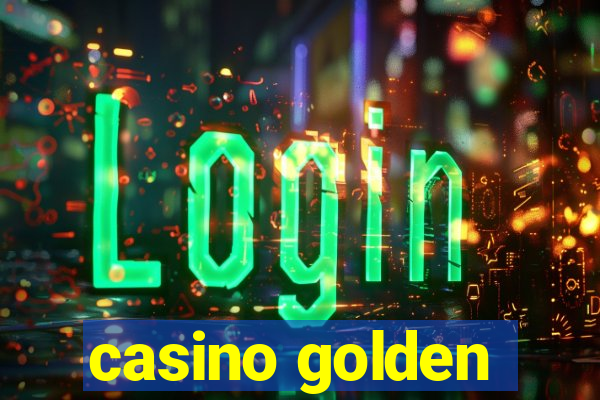 casino golden