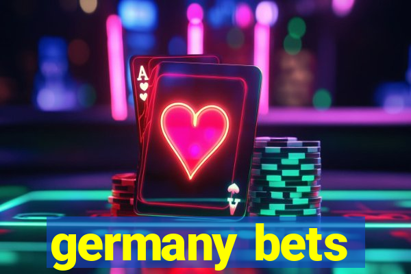 germany bets