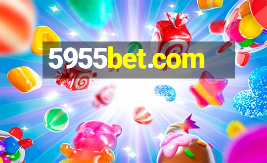 5955bet.com