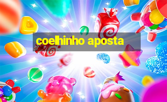 coelhinho aposta