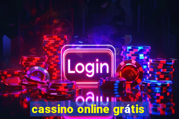 cassino online grátis