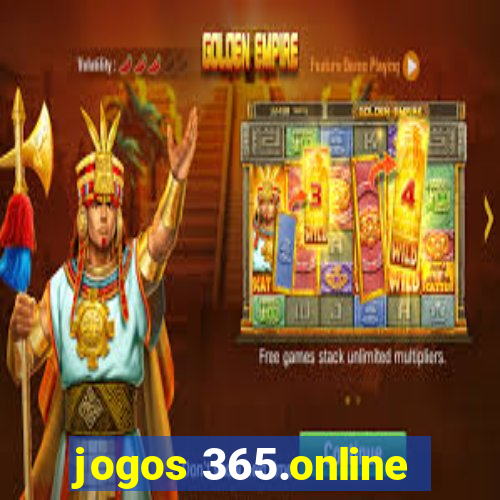 jogos 365.online