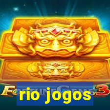 rio jogos