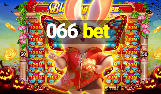 066 bet