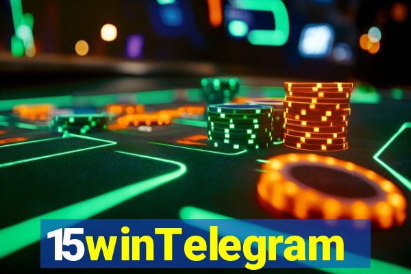 15winTelegram