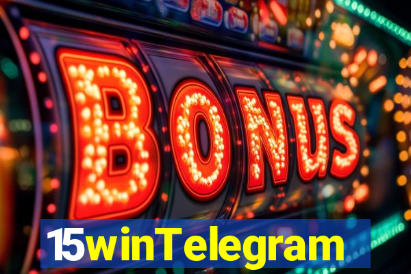 15winTelegram