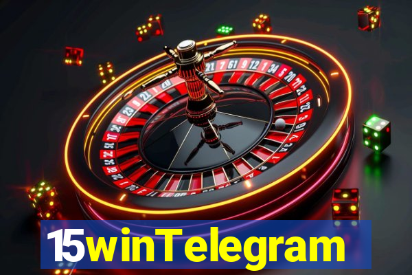 15winTelegram