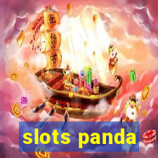 slots panda